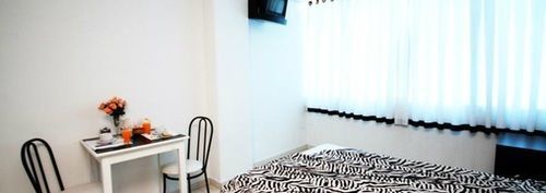 Hotel Golden Vilage Vila Maria Sao Paulo Exterior foto